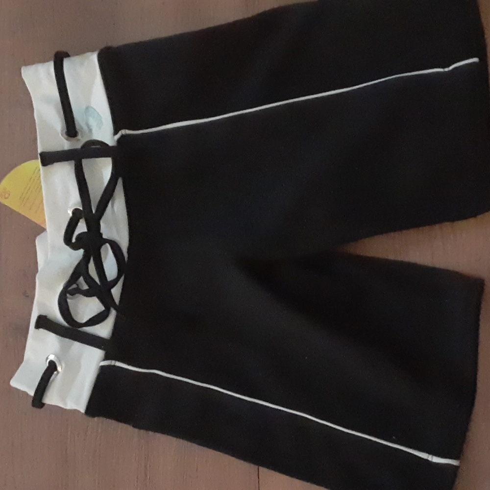 Rio Wear Athletic Shorts Size Small